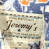 Jeremy's 80-90s 総柄 ショートスリーブシャツ メンズ import:M