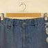 ヒステリックグラマー HYSTERIC GLAMOUR SNAKE BAGGY DENIM PANTS スネーク バギー デニムパンツ メンズ JPN:L