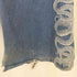 ヒステリックグラマー HYSTERIC GLAMOUR SNAKE BAGGY DENIM PANTS スネーク バギー デニムパンツ メンズ JPN:L