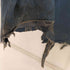 ヒステリックグラマー HYSTERIC GLAMOUR SNAKE BAGGY DENIM PANTS スネーク バギー デニムパンツ メンズ JPN:L