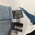 ヒステリックグラマー HYSTERIC GLAMOUR SNAKE BAGGY DENIM PANTS スネーク バギー デニムパンツ メンズ JPN:L