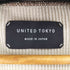 ユナイテッドトウキョウ UNITED TOKYO ステッチオーバーサイズカーディガン メンズ FREE