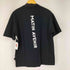 マタンアヴニール MATIN AVENIR フォトグラフィックプリント ヘビーウエイト Tシャツ メンズ JPN:S