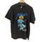 2007コピーライト DORIS バンドTシャツ メンズ import:L