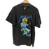 2007コピーライト DORIS バンドTシャツ メンズ import:L