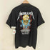 2007コピーライト DORIS バンドTシャツ メンズ import:L