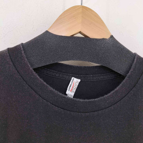 2007コピーライト DORIS バンドTシャツ メンズ import:L