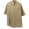 Deansgate 80-90s 総柄 シングルステッチ コットン ショートスリーブシャツ メンズ import:XL