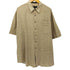 Deansgate 80-90s 総柄 シングルステッチ コットン ショートスリーブシャツ メンズ import:XL