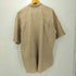 Deansgate 80-90s 総柄 シングルステッチ コットン ショートスリーブシャツ メンズ import:XL