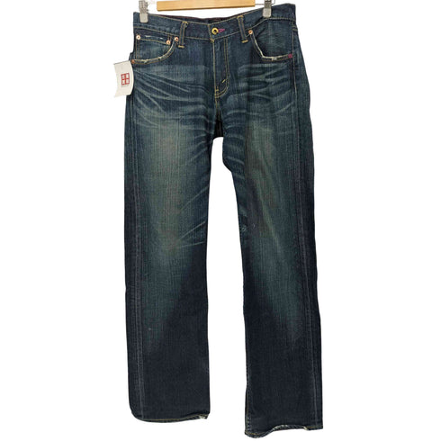 リーバイス Levis 503-0506 紫タグステッチ ジッパーフライデニム メンズ 30-33