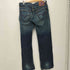 リーバイス Levis 503-0506 紫タグステッチ ジッパーフライデニム メンズ 30-33