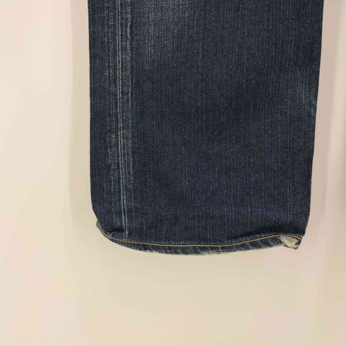 リーバイス Levis 503-0506 紫タグステッチ ジッパーフライデニム メンズ 30-33