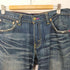 リーバイス Levis 503-0506 紫タグステッチ ジッパーフライデニム メンズ 30-33