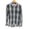 BLANCK OPEN COLLAR BOX SHIRT メンズ JPN:S