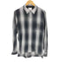BLANCK OPEN COLLAR BOX SHIRT メンズ JPN:S