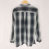 BLANCK OPEN COLLAR BOX SHIRT メンズ JPN:S