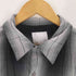 BLANCK OPEN COLLAR BOX SHIRT メンズ JPN:S
