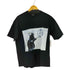 マタンアヴニール MATIN AVENIR フォトグラフィックプリント ヘビーウエイト Tシャツ メンズ JPN:S
