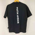 マタンアヴニール MATIN AVENIR フォトグラフィックプリント ヘビーウエイト Tシャツ メンズ JPN:S