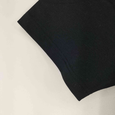マタンアヴニール MATIN AVENIR フォトグラフィックプリント ヘビーウエイト Tシャツ メンズ JPN:S