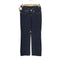 リーバイス Levis 921 ブーツカット スリム ジーンズ レディース W28 L32