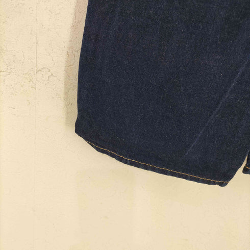リーバイス Levis 921 ブーツカット スリム ジーンズ レディース W28 L32