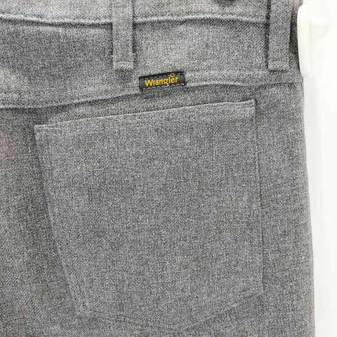 ラングラー Wrangler 82HG ランチャー メンズ W34 L32