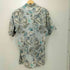 シーアンドエー C&A 80-90s 総柄 コットン ショートスリーブシャツ メンズ import:S
