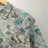 シーアンドエー C&A 80-90s 総柄 コットン ショートスリーブシャツ メンズ import:S