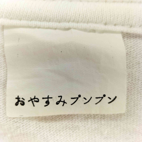 漫画キャラクターTシャツ メンズ
