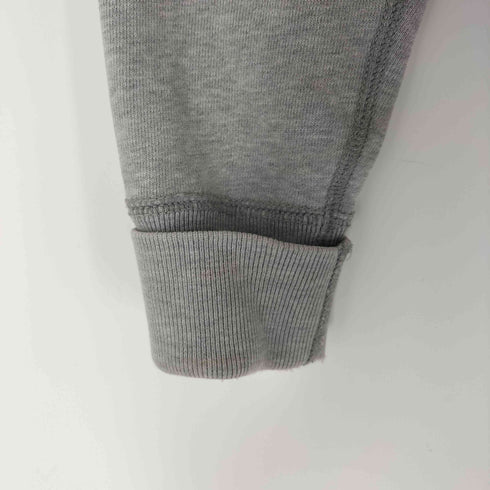ローズバッド ROSE BUD vintage加工 プリントスウェット メンズ