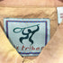 six tribes 80-90s インド製 総柄 コットン ショートスリーブシャツ メンズ import:S