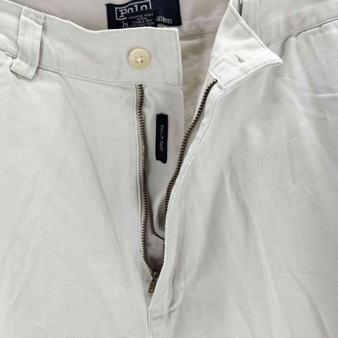 ポロバイラルフローレン Polo by RALPH LAUREN Mexico製 チノパン メンズ W32
