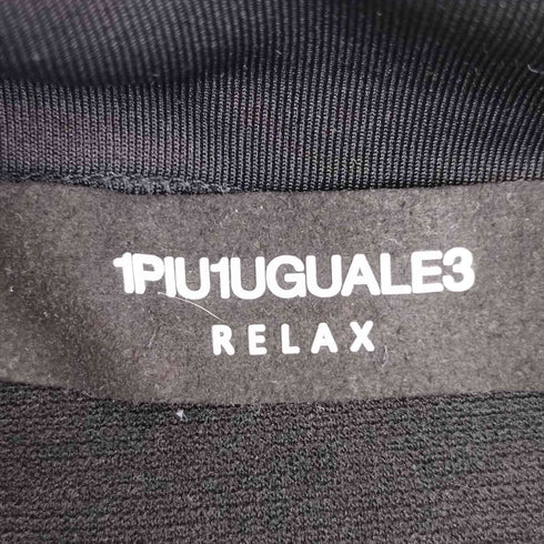 1PIU1UGALE3 RELAX イージーパンツ メンズ JPN:L