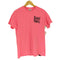 レフラー Leflah RAWCUL プリント半袖Tシャツ メンズ JPN:M