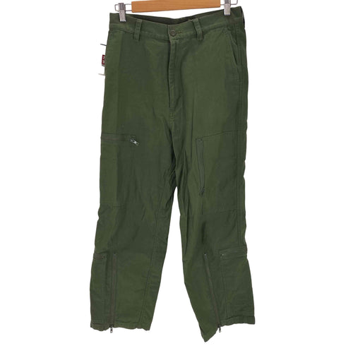 ICE&TECHNO FLIGHT PANTS メンズ JPN:M