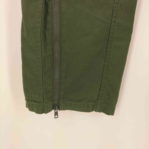 ICE&TECHNO FLIGHT PANTS メンズ JPN:M