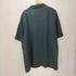 AUGUST SILK 80-90s 総シルク チェック柄 ショートスリーブシャツ メンズ XXL
