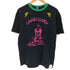 BAM BAM 88 キャラクター リンガーTシャツ ハリケーンミキサー メンズ JPN:XL