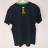 BAM BAM 88 キャラクター リンガーTシャツ ハリケーンミキサー メンズ JPN:XL