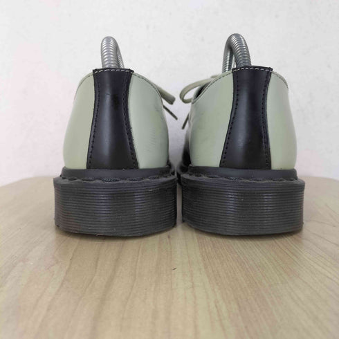 ドクターマーチン Dr.Martens CONCEPTS バイカラー3ホールレザーシューズ メンズ UK6
