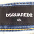 ディースクエアード DSQUARED2 TIDY BIKER JEAN メンズ JPN:46