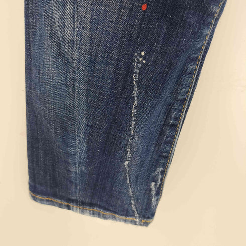 ディースクエアード DSQUARED2 TIDY BIKER JEAN メンズ JPN:46