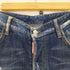 ディースクエアード DSQUARED2 TIDY BIKER JEAN メンズ JPN:46