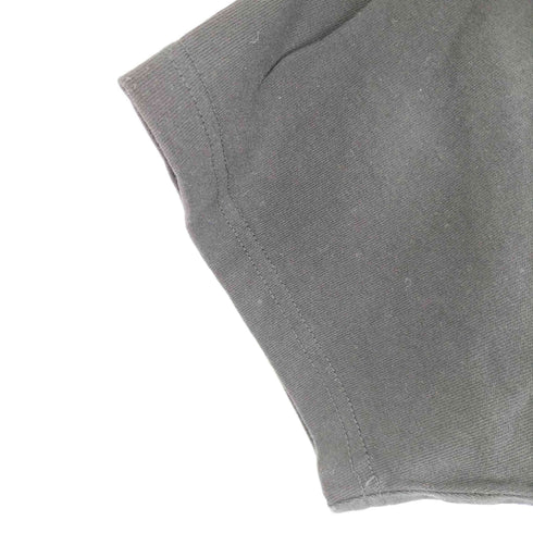 シーケンス Sequence キャラクタープリント S/S ラグランTシャツ メンズ JPN:M