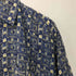 WHITE OAK 80-90s 総柄 レーヨン ショートスリーブシャツ メンズ import:M