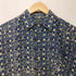 WHITE OAK 80-90s 総柄 レーヨン ショートスリーブシャツ メンズ import:M