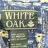 WHITE OAK 80-90s 総柄 レーヨン ショートスリーブシャツ メンズ import:M