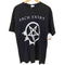 アンビル Anvil バンド 両面プリントTシャツ メンズ import:XL